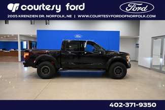New 2025 Ford F150 Raptor image 1
