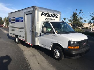 Used 2022 GMC Savana 3500 Extended w/ Power Convenience Package image 1