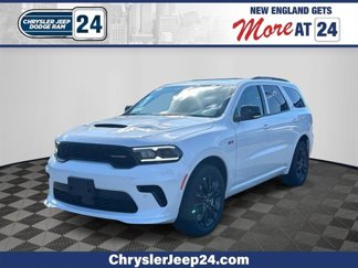 New 2026 Dodge Durango GT image 1