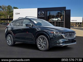 New 2025 MAZDA CX-5 Signature image 1