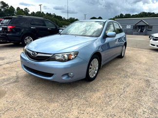 Used 2011 Subaru Impreza 2.5i Premium w/ PWR Moonroof Value Pkg image 1