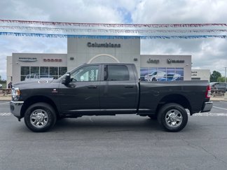 Used 2024 RAM 2500 Tradesman w/ Chrome Appearance Group image 1