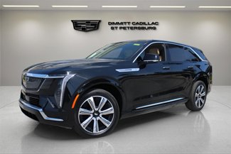 New 2025 Cadillac Escalade IQ Luxury 2 image 1