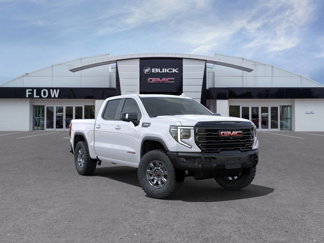 New 2025 GMC Sierra 1500 AT4X image 1