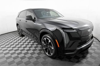 New 2025 Cadillac Escalade IQ Sport 2 image 1