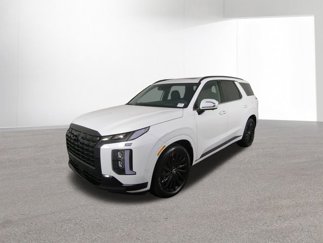 New 2025 Hyundai Palisade Calligraphy image 1