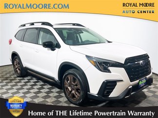 New 2025 Subaru Ascent Bronze Edition w/ Popular Package #2 image 1