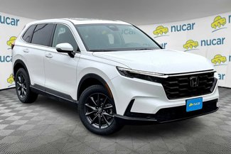 New 2026 Honda CR-V EX-L image 1