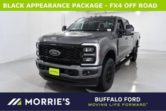 New 2025 Ford F350 Lariat image 1