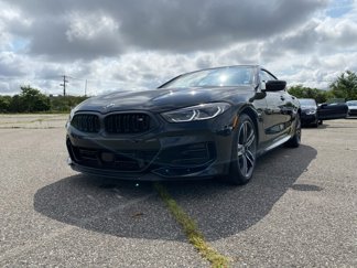 New 2026 BMW M850i xDrive image 1