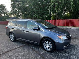 Used 2016 Honda Odyssey EX-L image 1