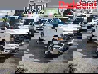Used 2023 Ford F150 XLT image 1
