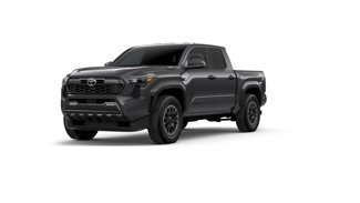 New 2025 Toyota Tacoma TRD Off-Road image 1