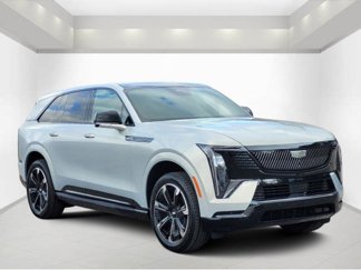 New 2025 Cadillac Escalade IQ Sport 1 image 1
