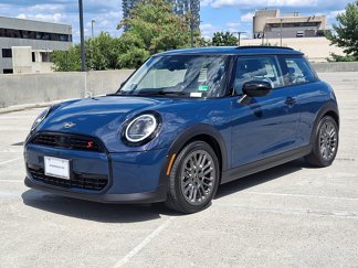 Used 2025 MINI Cooper S image 1