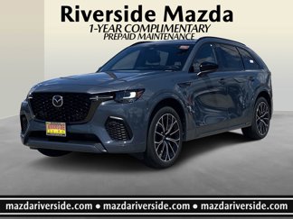 New 2025 MAZDA CX-70 3.3 Turbo S w/ Premium Package image 1