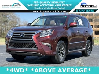 Used 2014 Lexus GX 460 Luxury image 1