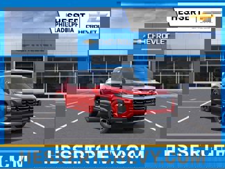 New 2026 Chevrolet Equinox LT image 1