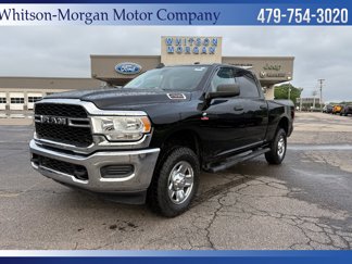 Used 2020 RAM 2500 Tradesman image 1