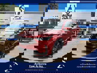 New 2025 Acura MDX w/ Technology Package image 1
