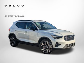 New 2025 Volvo XC40 B5 Plus w/ Protection Package Premier image 1