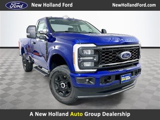 New 2026 Ford F250 XL image 1