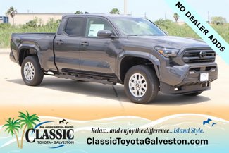 New 2025 Toyota Tacoma SR5 image 1