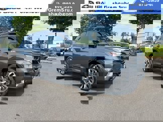 New 2025 Subaru Forester Touring image 1