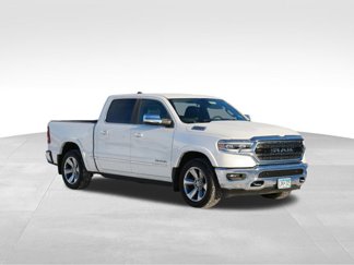Certified 2020 RAM 1500 Limited image 1