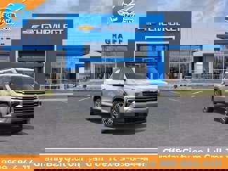 New 2026 Chevrolet Traverse LT w/ LPO, Floor Liner Package image 1