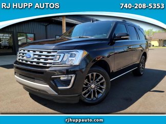 Used 2019 Ford Expedition Limited image 1