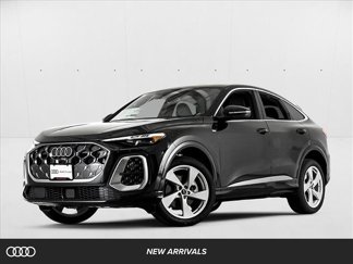 New 2025 Audi Q5 Premium Plus image 1