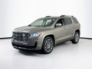 Used 2023 GMC Acadia Denali w/ Denali Ultimate Package image 1
