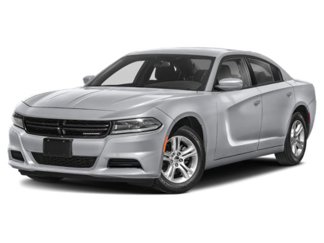 Certified 2023 Dodge Charger SXT image 1