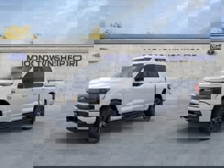 New 2025 Ford F150 Lightning XLT image 1
