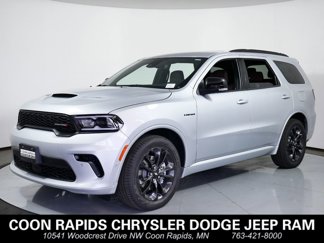 New 2025 Dodge Durango R/T image 1