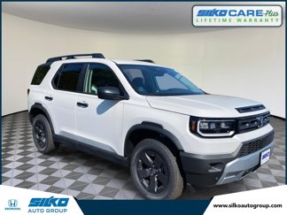 New 2026 Honda Passport RTL image 1