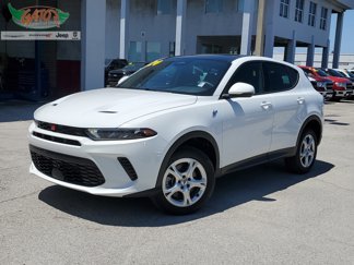 Used 2024 Dodge Hornet GT Plus image 1