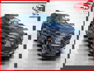 Used 2018 Hyundai Kona SEL image 1