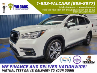 Used 2020 Subaru Ascent Touring w/ Popular Package #2A image 1