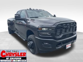 New 2025 RAM 3500 Tradesman image 1