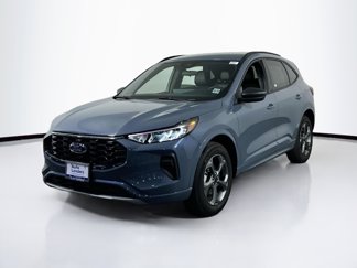 Used 2024 Ford Escape ST-Line w/ Tech Pack #1 image 1