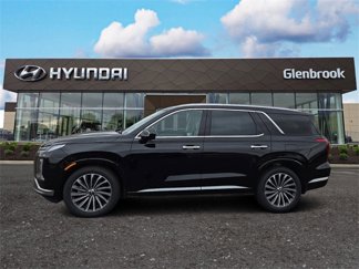 New 2025 Hyundai Palisade Calligraphy image 1