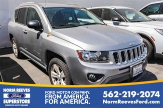 Used 2016 Jeep Compass Sport w/ Power Value Group image 1