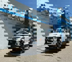 New 2026 Chevrolet TrailBlazer ACTIV w/ Convenience Package image 1