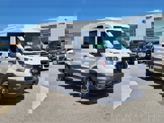 New 2025 Ford Transit 150 148 Medium Roof image 1
