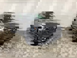 New 2025 MAZDA CX-50 AWD 2.5 S w/ Select Package image 1