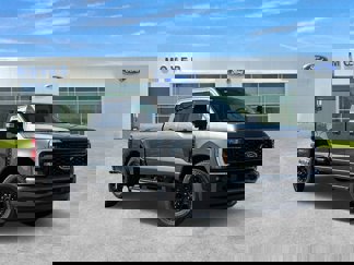 New 2025 Ford F250 Lariat w/ Black Appearance Package image 1