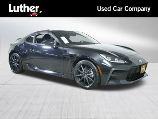 Used 2023 Toyota GR86 Premium image 1