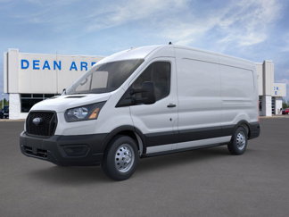 New 2025 Ford Transit 250 148 Medium Roof Extended AWD image 1